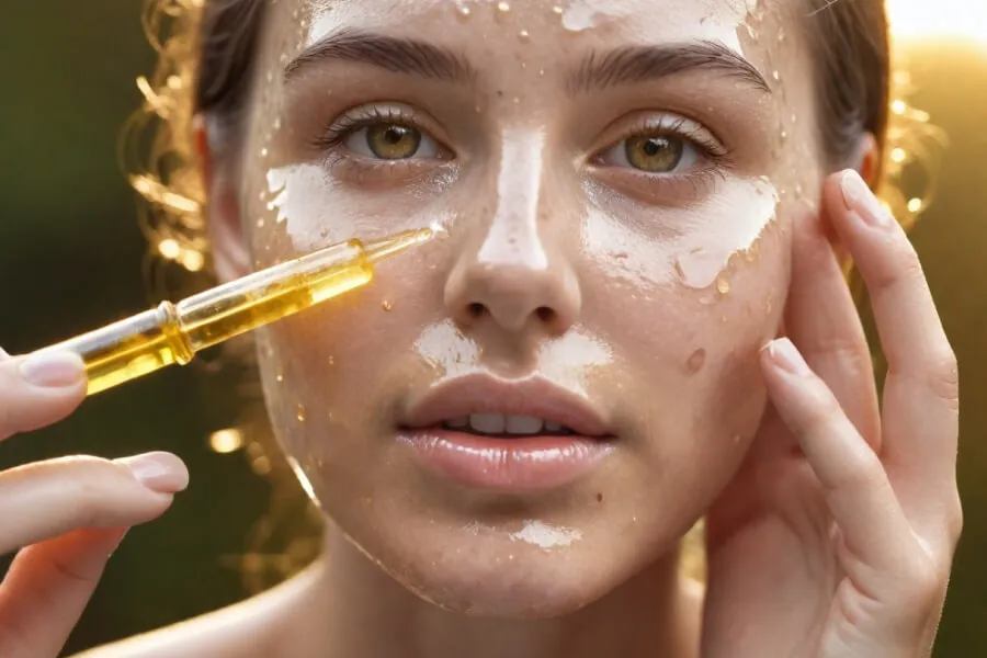 5 Reasons to Add CBD to Your Skin care Routine