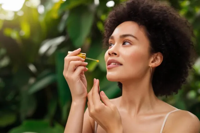 How is CBD Absorbed Through the Skin? A Comprehensive Guide