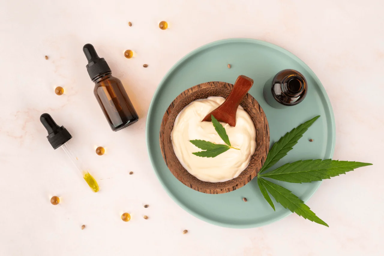 Unlocking the Power of CBD: DIY Skincare Recipes You Can Try at Home