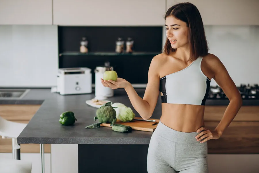 Cómo elegir alimentos saludables para el corazón para tener arterias y venas más limpias