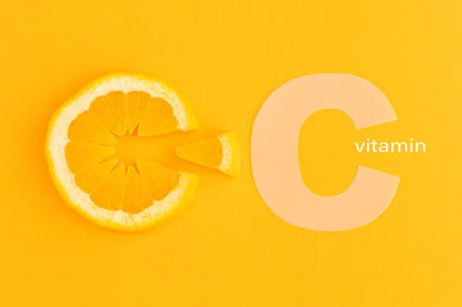 Lo que debes saber sobre la vitamina C