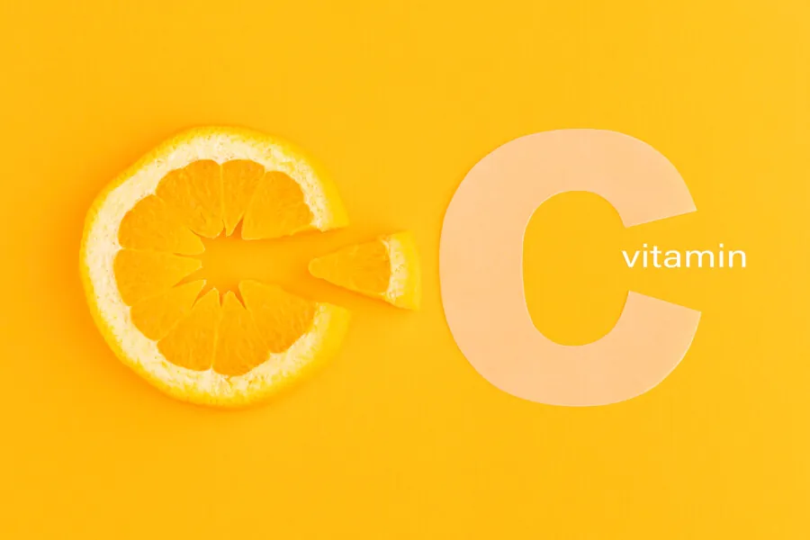 la Vitamina C