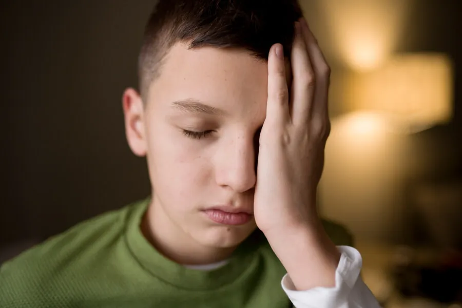Niños y Adolescentes con Epilepsia