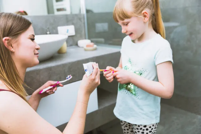 Remedios Naturales para el Dolor de Muela en Niños