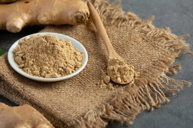 ¿Cuánto Ginseng Asiático debo tomar?