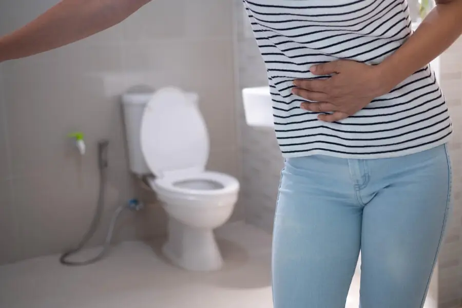 How to relieve Constipation Syndrome in 15 Minutes