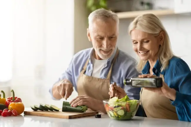 Fitness Tips for Seniors at Home: A Step-by-Step Guide