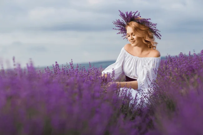 Lavanda Planta Medicinal: Usos y Propiedades Esenciales