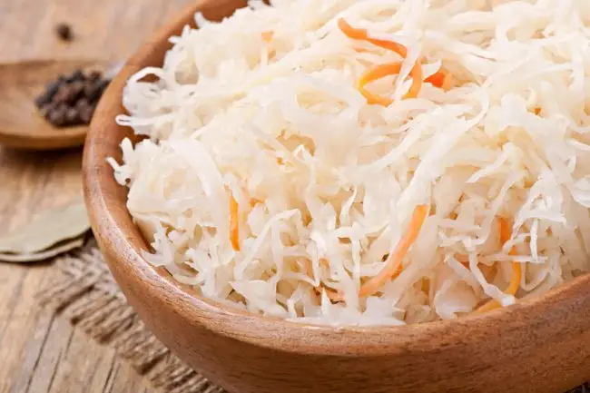 8 Gut-Healing Fermented Foods to Try