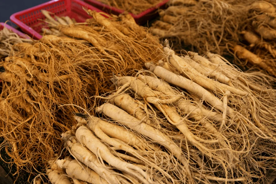 What Do We Use Asian Ginseng For?