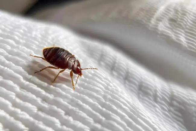 Bed Bugs: Early Signs and Effective Treatment