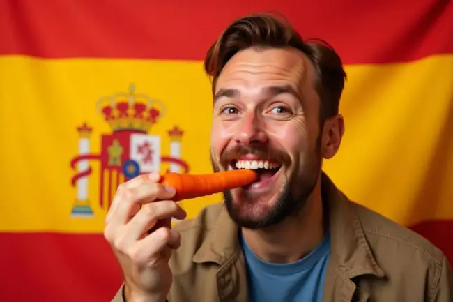 Rise of Veganism in Spain: Health and Environmental Benefits