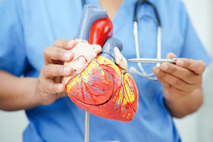 Ayuno Intermitente para el Riesgo Cardiovascular: ¿Es Útil?