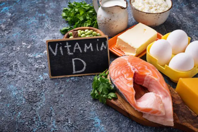 How Vitamin D Deficiency Affects Mental Health