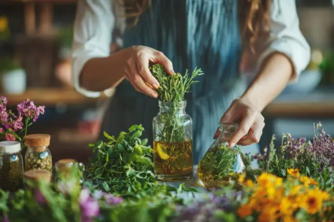 Plantas Adaptógenas: Cómo Ayudan a Manejar el Estrés