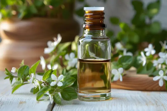 5 Benefits of Marjoram Oil for Anxiety