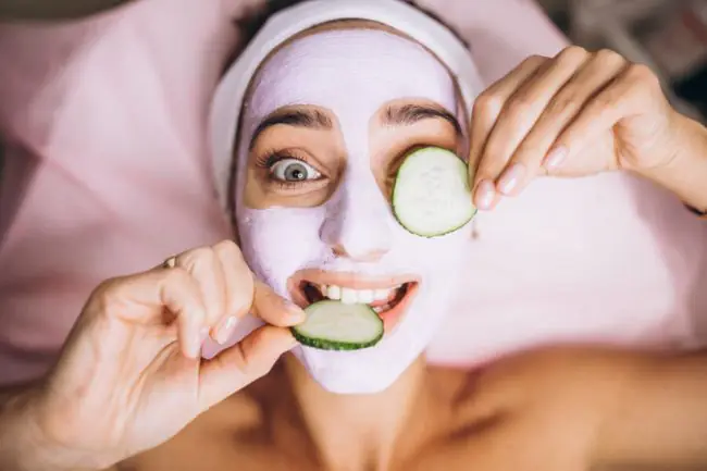 5 DIY Face Masks with Natural Ingredients