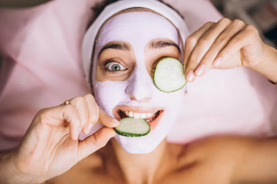 5 DIY Face Masks with Natural Ingredients