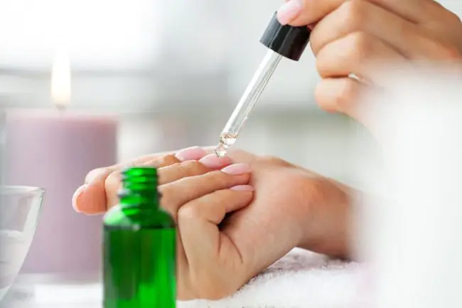 Nail Care Secrets for Stronger, Healthier Nails