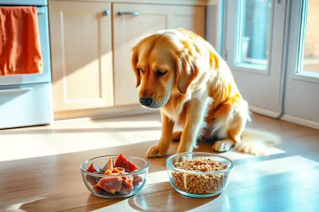 Alimentos Crudos o Cocidos para Mascotas: ¿Cuál es Mejor?