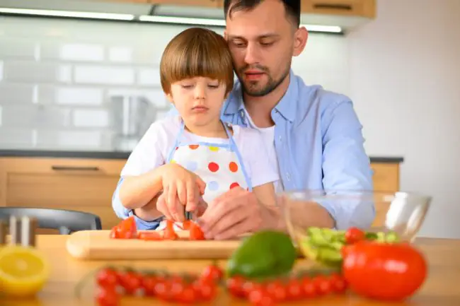 Los Niños con Autismo: Terapias Naturales para Apoyarlos