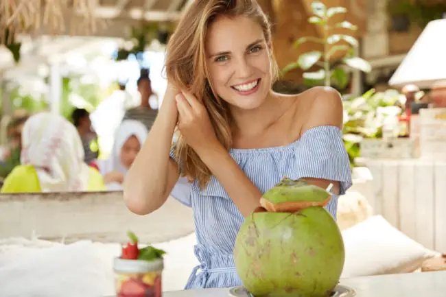 10 Amazing Ways to Use Coconut Oil for Health in Spain