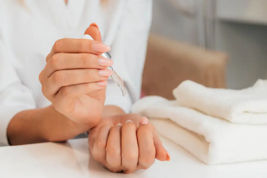 Nail Care Secrets for Stronger, Healthier Nails