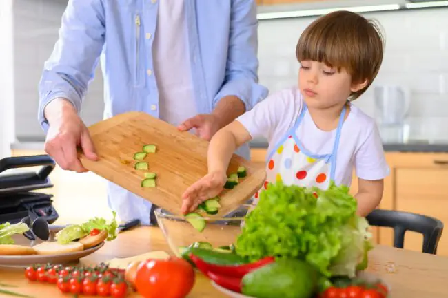 Terapias Naturales para Apoyar a los Niños con Autismo