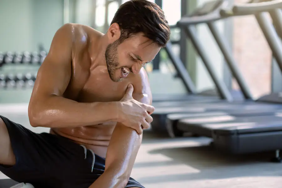 Muscle Soreness After Exercise: 4 Natural Pain Relievers