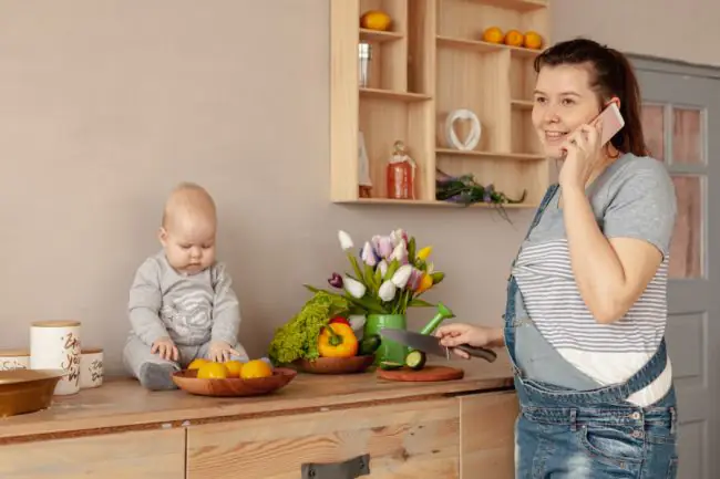 Alimentación Postparto: Nutre tu cuerpo con 2 recetas