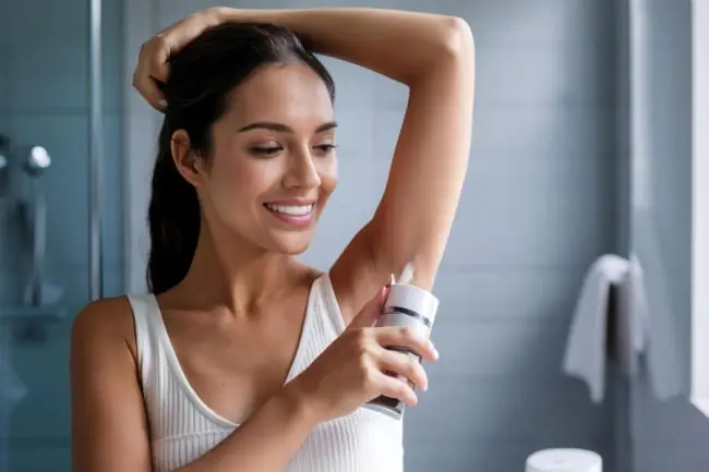 How to Prepare Your Own Natural Deodorant