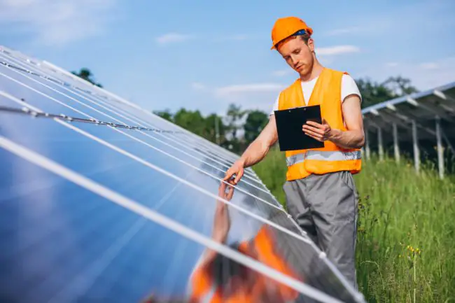 Historia de la Energía Solar en España - Auge y Caída