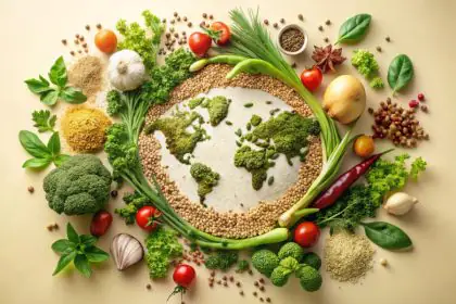 10 Sustainable Foods to Include in Your Diet