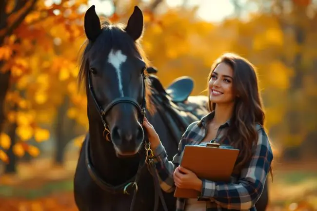 Adopta un Caballo Rescatado en España: Lo que Puedes Saber