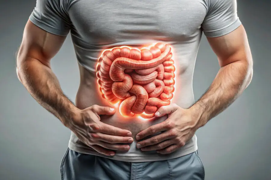 Colitis Ulcerosa: 6 Tratamientos Eficaces que DEBES Probar