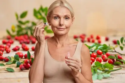 How to Use Rosehip Oil for Anti-Aging and Skin Repair