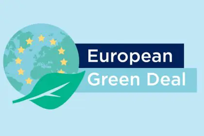 European Green Deal: 3 Important Goals