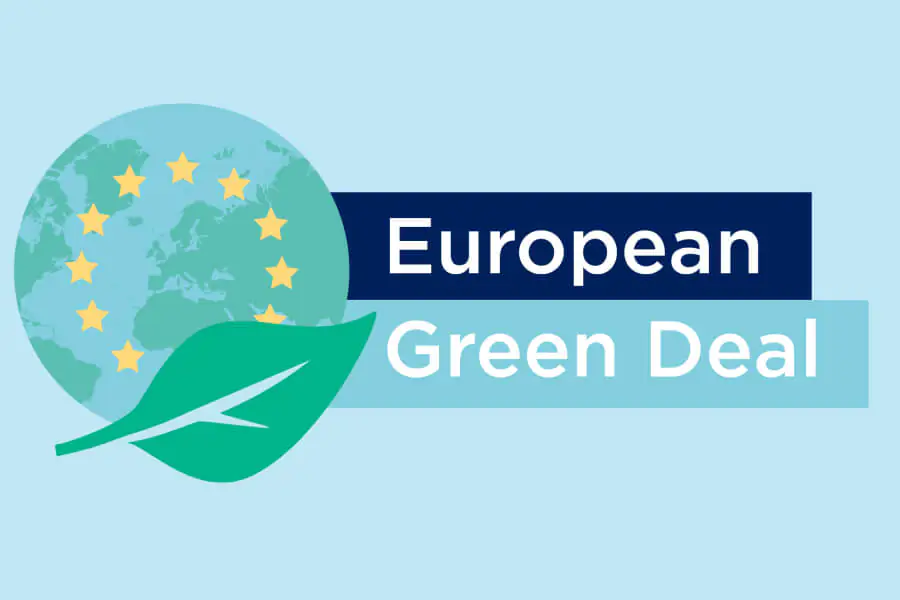 European Green Deal: 3 Important Goals