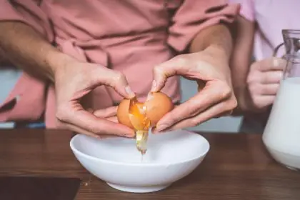 Riesgo de Alzheimer: Cómo Comer Huevos Podría Reducirlo