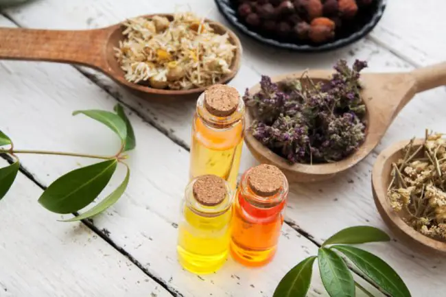 Essential Oils for Psoriasis Care: 4 Uses You Didn’t Know