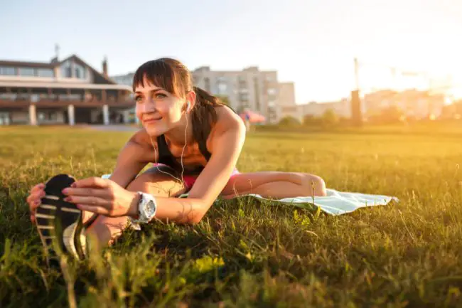 Ejercicio por la mañana o por la tarde: ¿Qué le conviene?